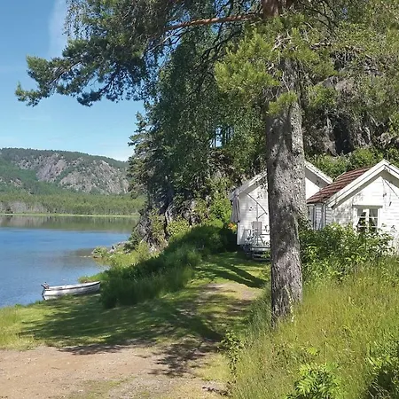 Stunning In With House Sea View Feriehus