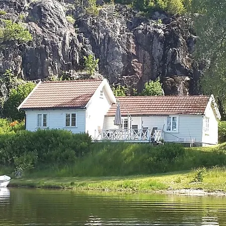 Klepp Gard Tatil Evi *