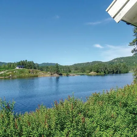 Stunning In With House Sea View *