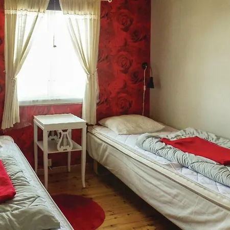 Amazing In With Wifi Casa vacanze Hornnes