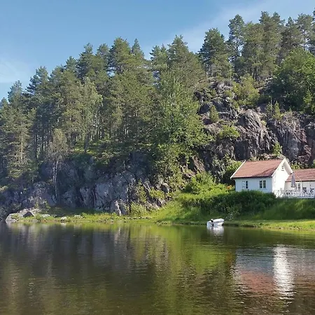 Stunning In With House Sea View