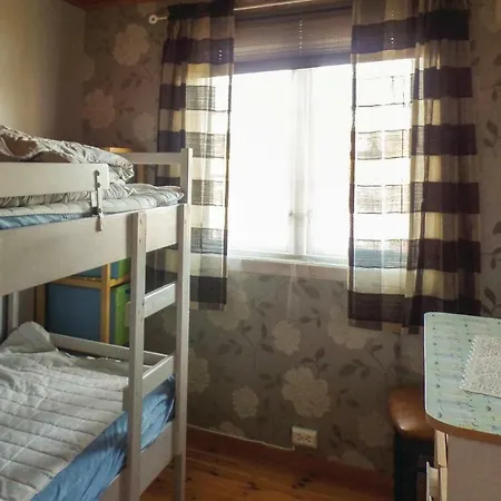 Сasa de vacaciones Klepp Gard *