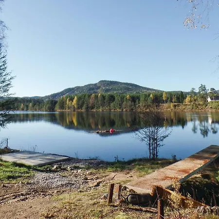 Casa vacanze Amazing In With Wifi Hornnes