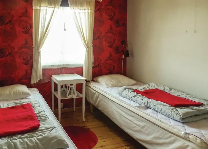 Klepp Gard Dom wakacyjny Hornnes