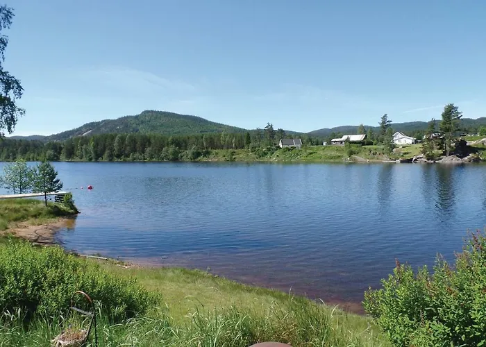 Klepp Gard Dom wakacyjny